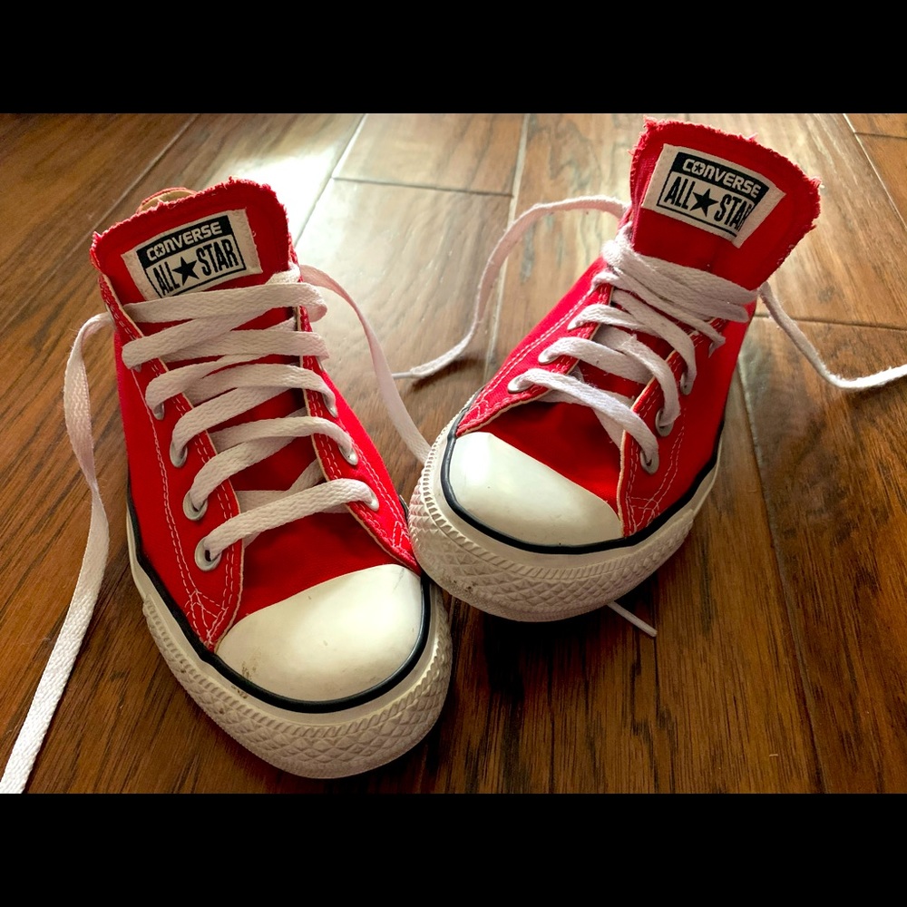 Converse All Stars